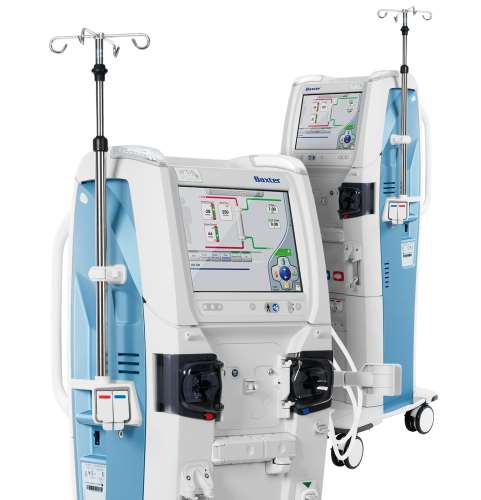 Artis physio plus, dialysis machine, hemodialysis, artis Physio Plus Machine