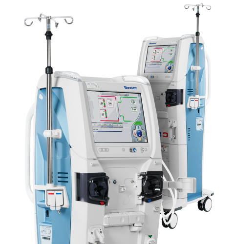 Artis physio plus, dialysis machine, hemodialysis, artis Physio Plus Machine