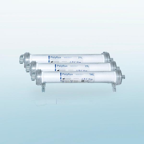 artis Physio related Product, polyflux L